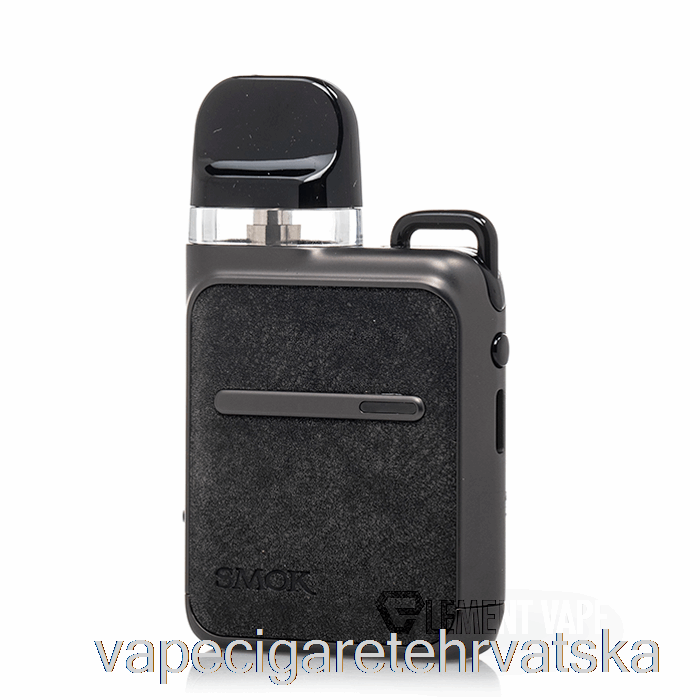 Vape Cigarete Smok Novo Master Box 30w Pod Sustav Black Gun Metal
